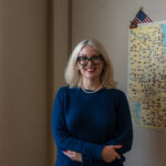 Professor Spotlight: Alana Toulin
