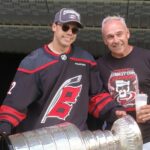 The day Kamloops got with the Stanley Cup