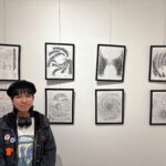 Napcolors: An Art Exhibition