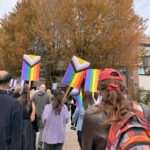 TRUSU hosts its 16th annual Pride parade