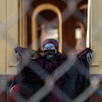 Heritage Railway hosts halloween fundraiser