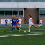 Welcome back to women’s soccer
