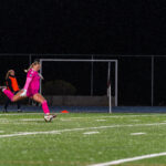 WolfPack Women Soccer secure Playoff Spot