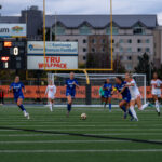 WolfPack women bounce back after first loss