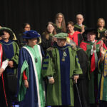 Indigenous academic receives honorary degree