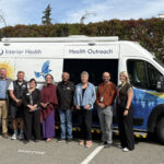 Kamloop’s sees new Mobile Healthcare Outreach Van